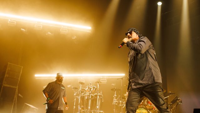 Cypress Hill's Compassionate Response at Rock In Rio Lisbon 2026