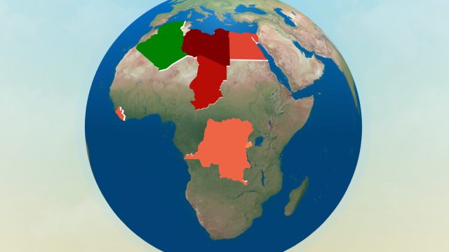 Unlocking Global Insights: Your Guide to Today's Globle Challenge | TEKTOK4D LOGIN LINK ALTERNATIF, 