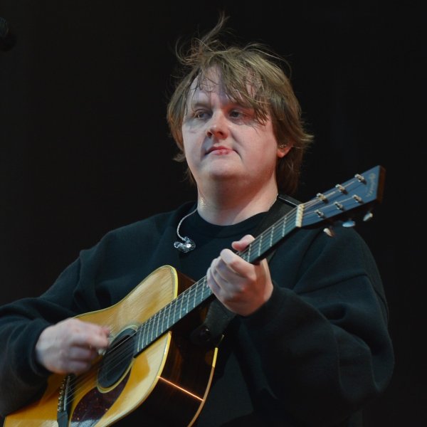 Lewis Capaldi's Upcoming Album: A Journey Through Resilience | bonus slot 100 to x3, dewi81 link alt