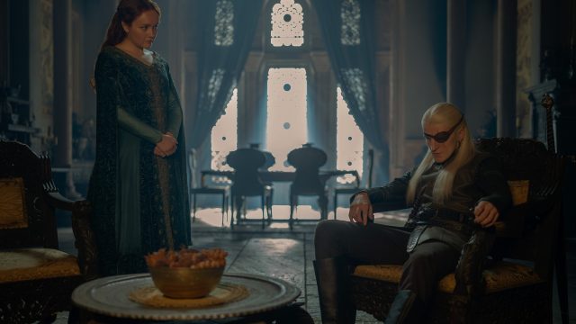 Controversy Erupts Over Shocking Scene in 'House of the Dragon'