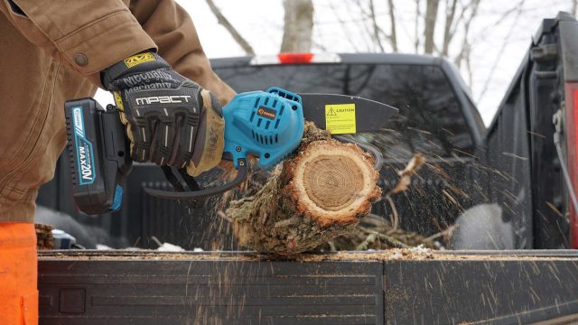 Discover the Unexpected Power of the Saker Mini Chainsaw | 5 lions megaways maxwin, download video s