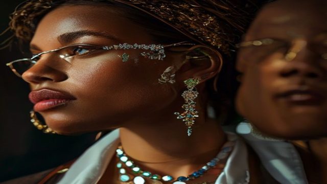 The Future of Jewelry Design: Innovations to Watch in 2023 | spire nba, virtual bet88, kudis di kepa