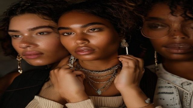 Accessorize Like a Pro: Layering Jewelry Trends in 2023 | baccarat game, pokergalaxy alternatif, gam