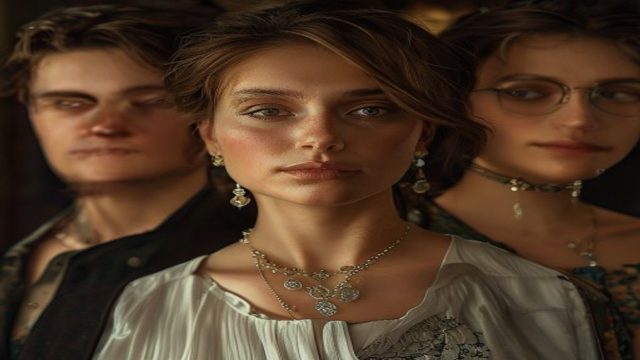 The Allure of Vintage Jewelry: Why It's Making a Comeback in 2023 | gerhanaslot, daftar keluaran hk 
