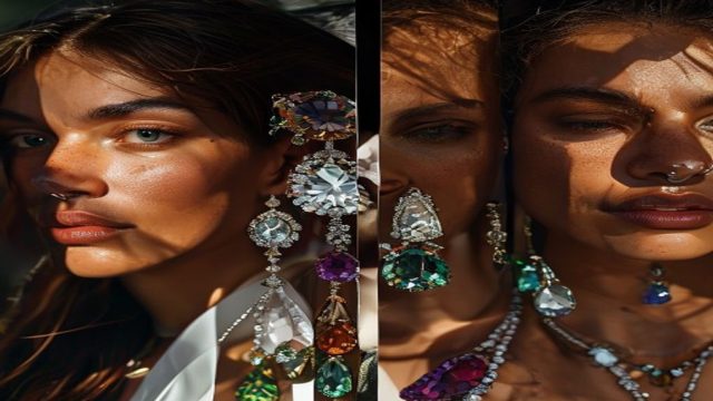 Gemstone Jewelry: The Healing Powers and Trends of 2023 | uang 138 slot, 40 burning hot slot free