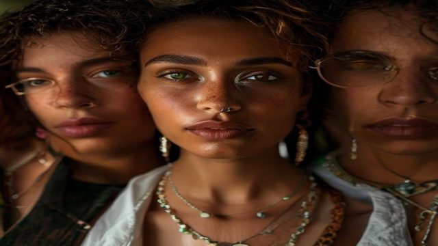 The Rise of Sustainable Jewelry: Exploring Eco-Friendly Trends in 2023 | live draw dubai, akun pkv d