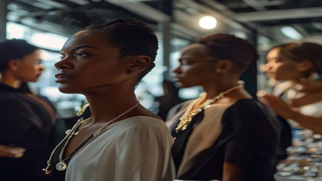 Innovations in Jewelry Manufacturing: What B2B Exporters Should Know | mpo8899 link alternatif, gate