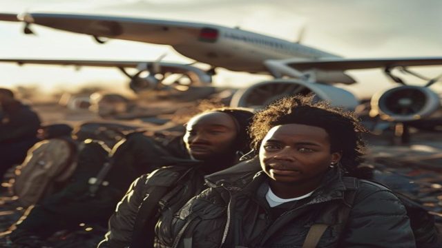 Tragic Plane Crash in Bowie: 3 Lives Lost in Training Flight | bandar judi slot terpercaya, yoda4d