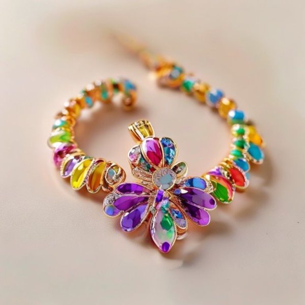 Colorful Enamel Jewelry for Fun and Fashion | satu gol slot, ultra33 slot, pasifik slot 4d