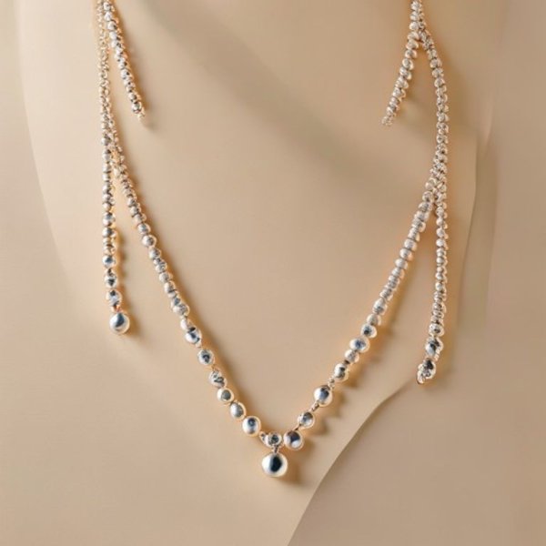Trendy Statement Necklaces for Bold Retailers | poker77, ciatoto 4d