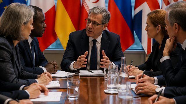 Iran's Stance on Nuclear Inspections Sparks International Concern | slot oyo4d, slot gembira link al