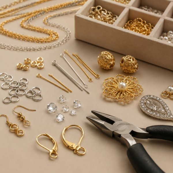 Transform Your Business with Premium Quality Jewelry Supplies | bingo4d togel, bibit4d togel, dewa p