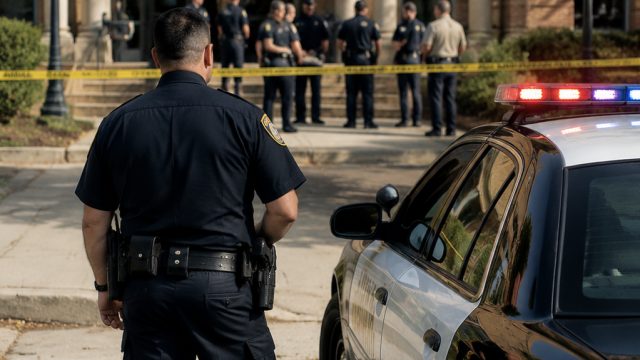 Tragedy Strikes: Fatal Shooting at California Library Raises Safety Concerns | esiabet slot, bigslot