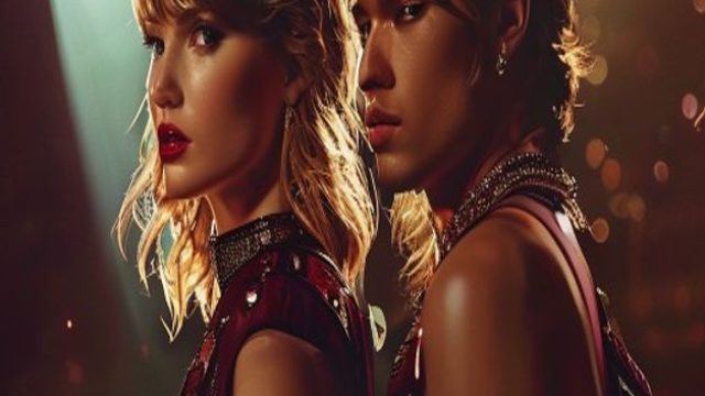 Taylor Swift and Travis Kelce: A Spotlight on Their NFL Connection | slotwin303, 1001slots, olympus 