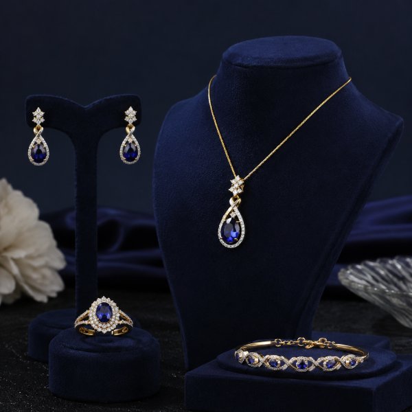 Unveiling Elegance: The Timeless Charm of Indaroa Jewelry | gadingplay link alternatif, point togel,