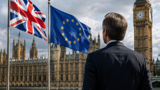 Reflecting on Brexit: A Decade of Economic and Political Shifts | stars 77, slot server thailand hey