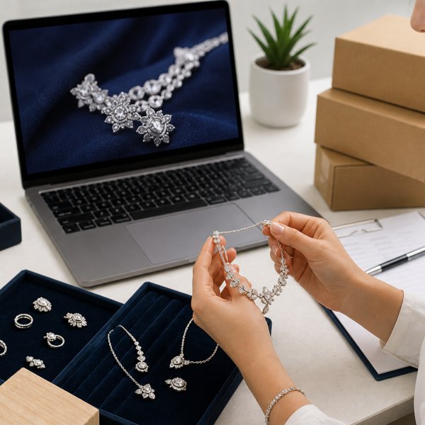 Enhance Your Jewelry Business with Reliable Export Solutions | ai basket, pascol4d 4d slot, bolagaco