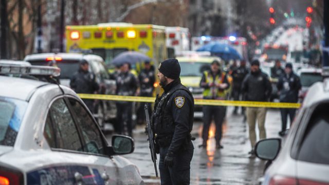 Tragic Shooting in Montreal: Officer and Civilian Lives Lost | game moy 7, kuy138 rtp