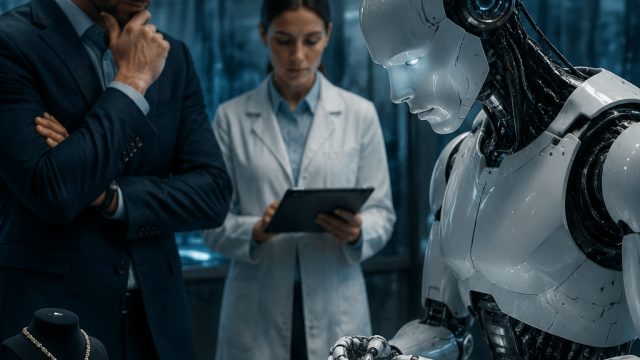 The Quest for Superintelligent AI: Innovative Perspectives and Challenges | slot gacor pagi ini, blo