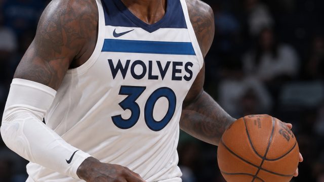 Timberwolves Make Bold Move: Randle to Nets in Three-Team Trade | playojo com, shen slot