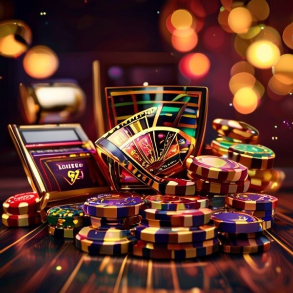 Elevate Your Business with Premier Online Casino Solutions