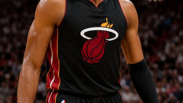 Giannis Antetokounmpo Joins Miami Heat: Implications for the NBA | link hero138, cara spinjam shopee