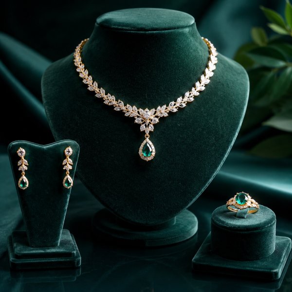 Elevate Your B2B Jewelry Business with Premier Quality Pieces