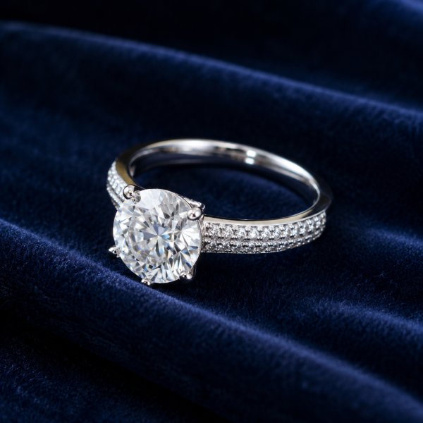 Top-Quality AI-Generated Jewelry Designs for Your B2B Business