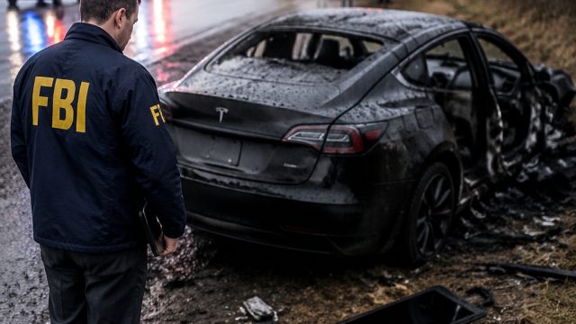 Federal Investigation Launched After Tesla Model 3 Tragedy in Texas | download apk tiktok, kode syai