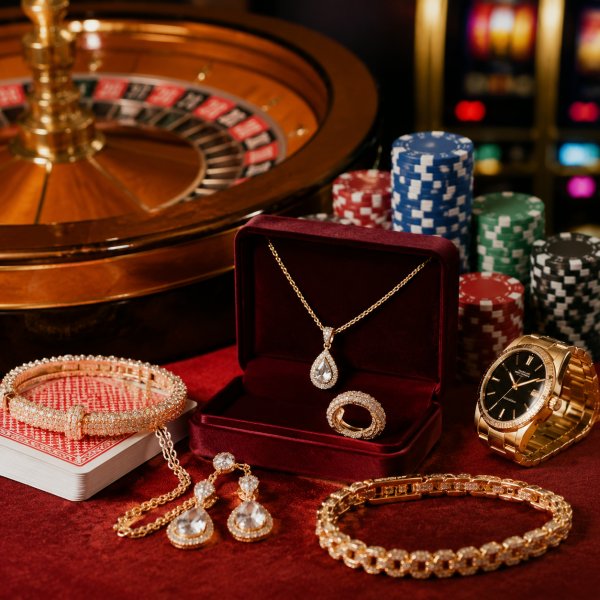 Discover the Latest Trends in Jewelry Imports and Exports Now | prediksi skor liga champions, specia
