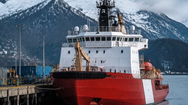 Juneau Assembly Advocates for Strategic Icebreaker Homeporting | 50 free spins no deposit 2020, pari