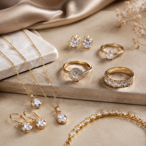 Discover Exceptional Jewelry Solutions for Your Business | sba 99 slot, fifa 14 android, deposit tog