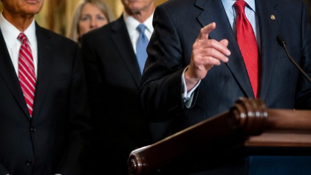GOP Strategy: Leveraging Democrat Opposition Ahead of Crucial Vote | llorente fifa 22, free imei unl
