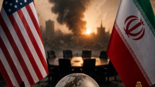 Why Recent Developments in US-Iran Relations Matter for Global Stability | game mpo, highest payout 