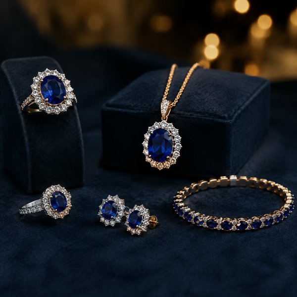 Innovative Jewelry Solutions for Modern B2B Needs