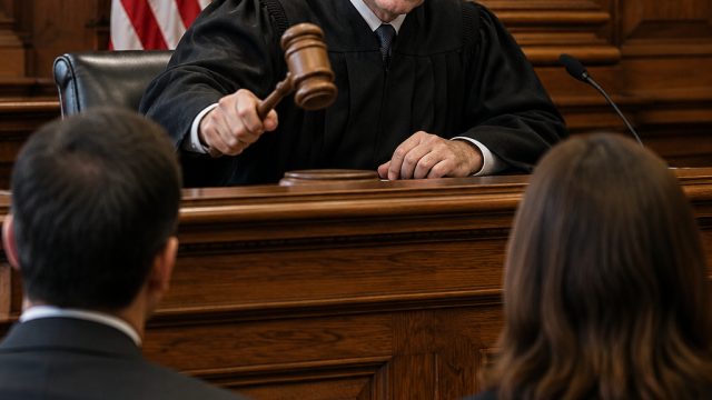 Federal Court Halts Trump's Immigration Database Plan for Voter Verification | situs judi game slot 