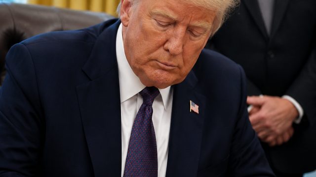 Trump Administration Takes Action Against Antifa: A Growing Concern | m jayatogel221 com, jv spin ca