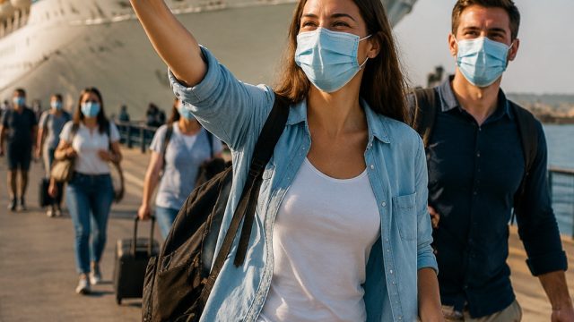 Final Passengers from Hantavirus Cruise Released from Quarantine | link pttogel login, crane game to