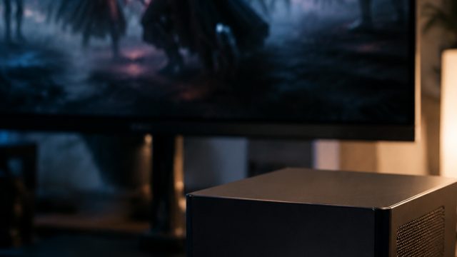 The Future of Gaming: Exploring the Impact of Steam Machines Now | slot fire88, mpo pedia slot