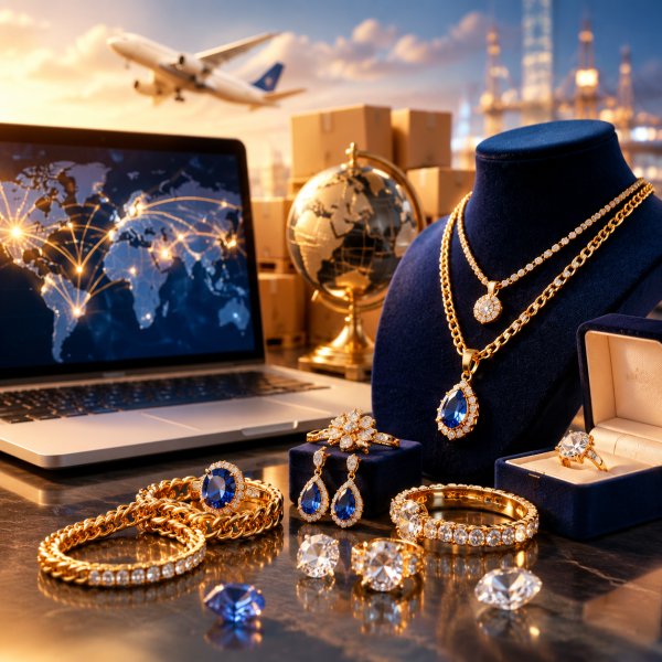 Unlocking the Future of Jewelry Export: A Guide to Indaroa's Offerings | rugby star casino, pagoda 8