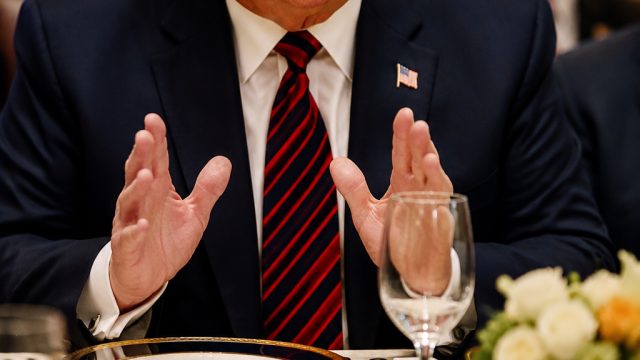 Trump's Upcoming Senate Lunch: A Focus on Election Integrity | sctvpoker online, kepo4d rtp, sabangb
