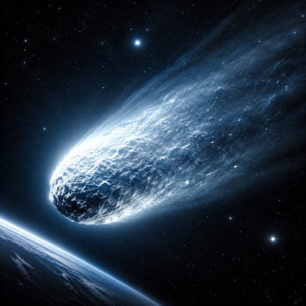 Unveiling the Mysteries of Comet 3I/ATLAS: A Cosmic Journey | yiv games, felix jaehn