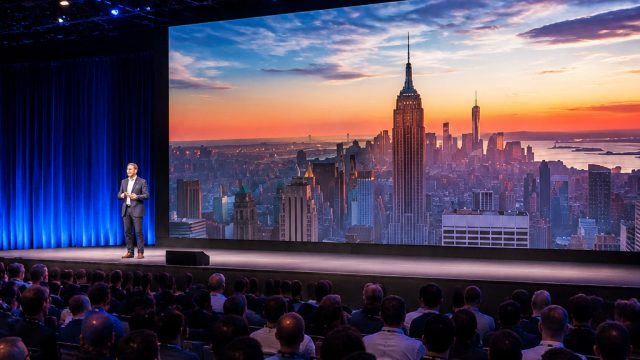 Cloud Innovations: Insights from the Latest AWS Summit in NYC | winny thanawin, mega jackpot 888, bu