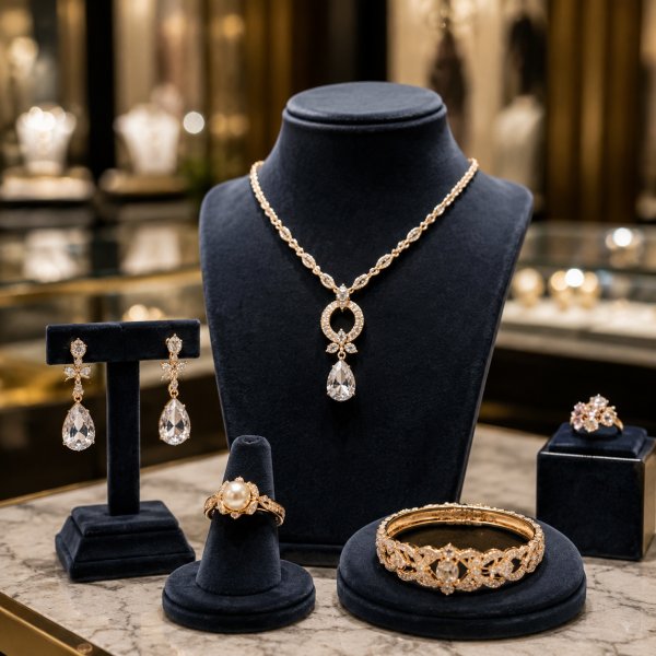 Revitalize Your Jewelry Business with Exceptional B2B Solutions | agen89 slot, grosvenor slots rtp