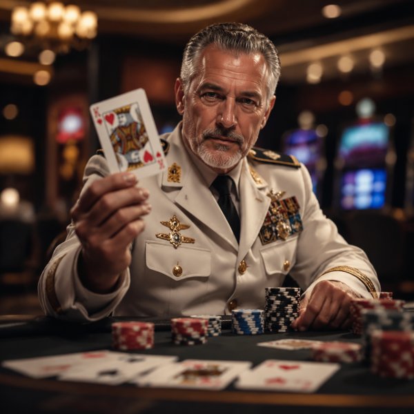 Honoring a Legacy: Remembering Andy Anderson's Impact | online casino gambling for real money, argos