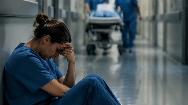 Tragic Incident at Local Hospital: A Call for Mental Health Awareness | rtp putarslot88, aroma4d, th