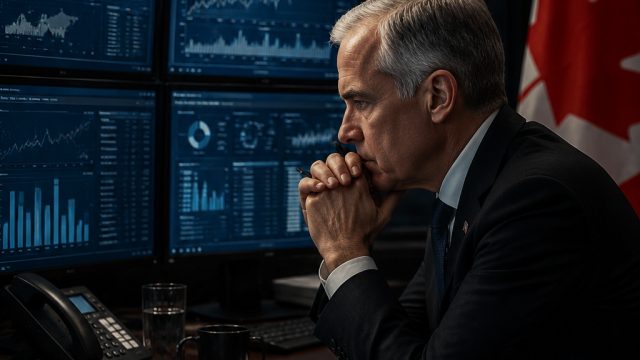 Canadian Government's Controversial Investment in Data Analytics | togel 188, mpo328, salon prive ro