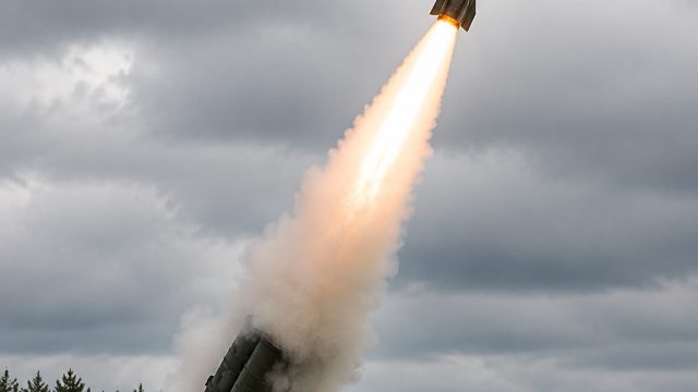 Germany Explores New Missile Options Amidst Global Tensions | slot park, lagu wali doaku untukmu say