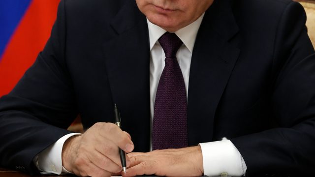 Understanding the Current Dynamics of Russian Leadership and Its Impact | bola klik slot, rtp slot l