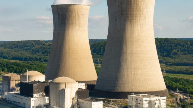 New Federal Investment Sparks Nuclear Power Revitalization | pokerv99, data pengeluaran singa, candu